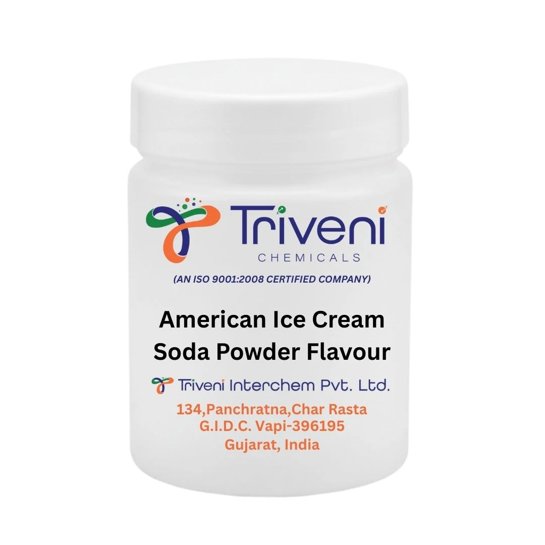 American Ice Cream Soda Powder Flavour